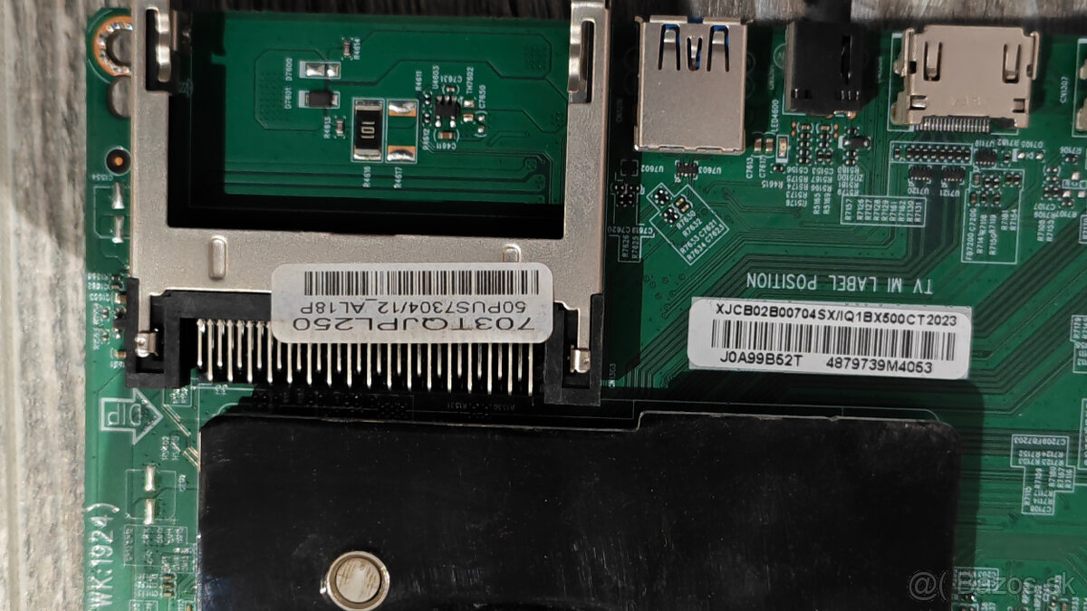 PHILIPS 50PUS7304/12 - 4