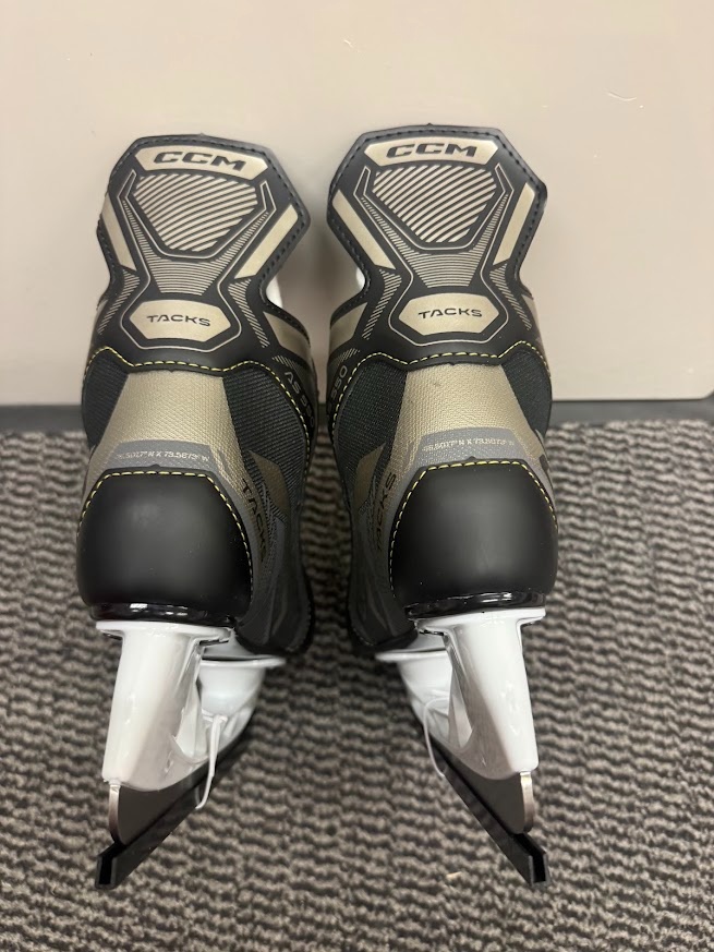 BRUSLE CCM AS 550 vel. 32,5/13 - 4