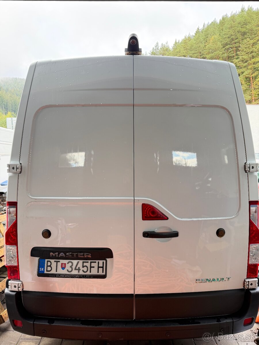 Renault Master 2.3 DCi L3H2 - 4