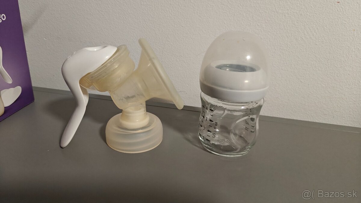 Philips AVENT odsavacka mlieka - 4