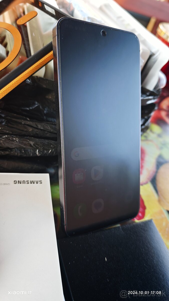 Samsung S24 256gb - 4