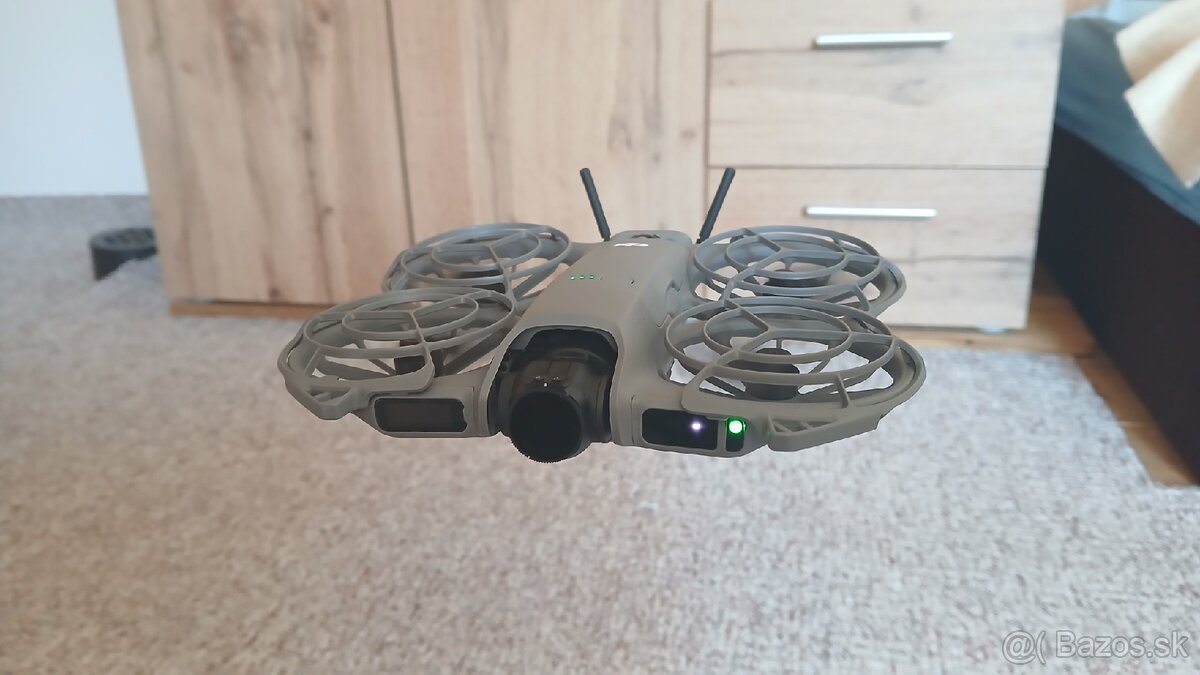 DJI Neo 2 Fly More Combo - Super Bundle - 4