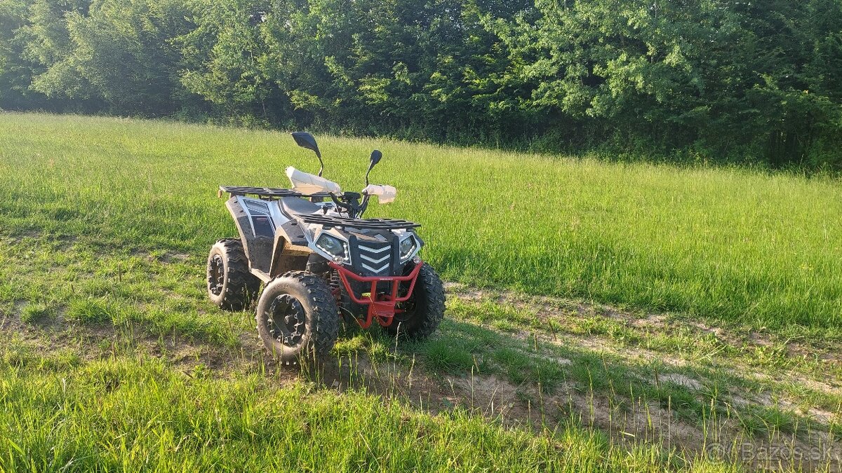 JJM COMMANDER 200