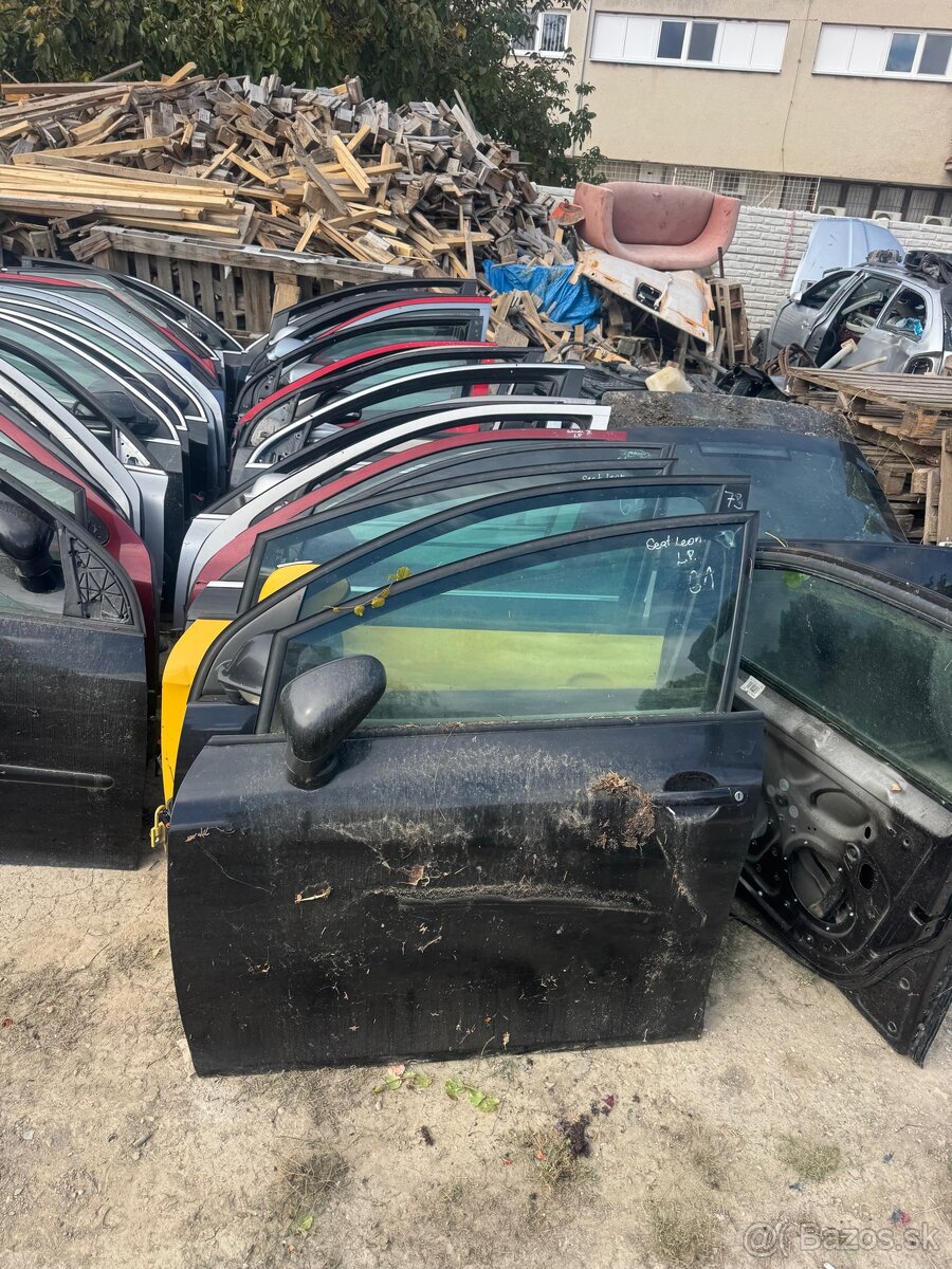 Volkswagen passat b6 - 4