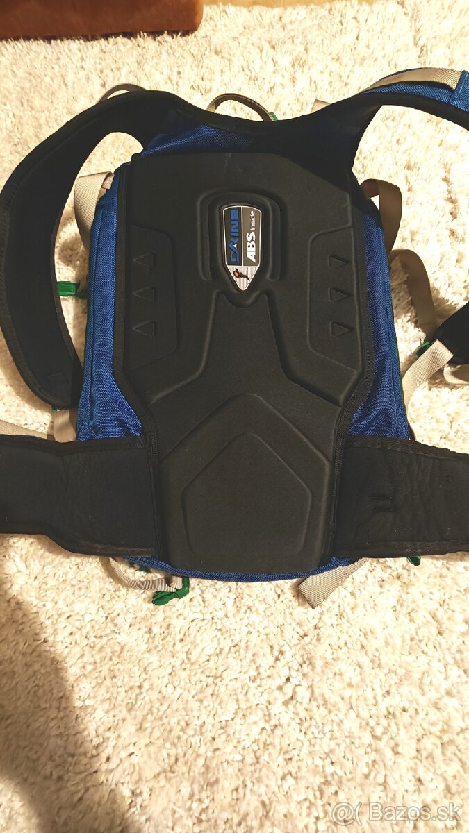 Lavinovy batoh Dakine - 4