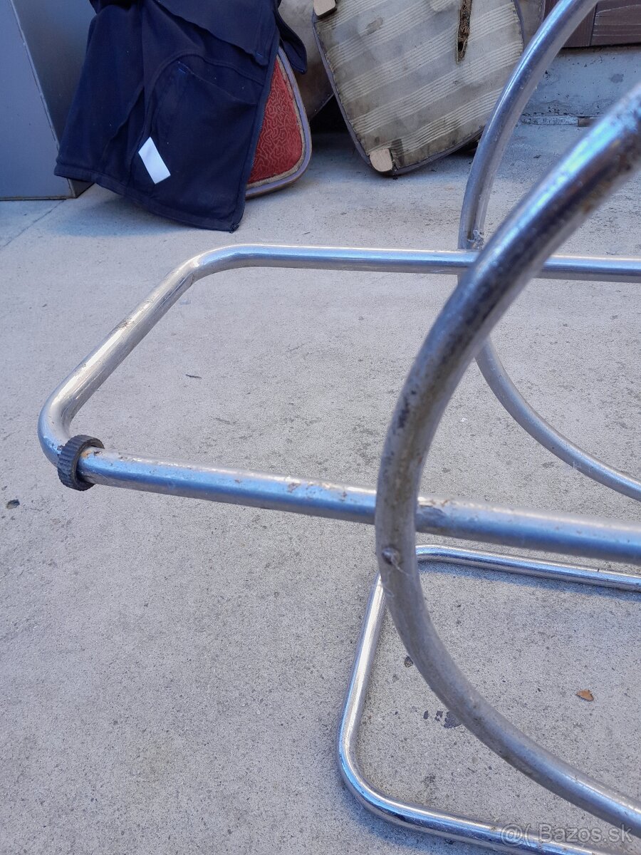 Predám stojan na kvety - 4