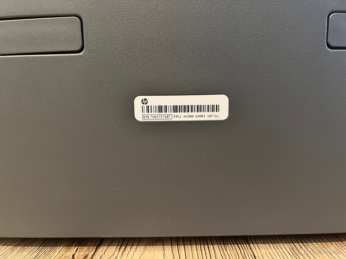 Multifunkčná farebná tlačiareň - 4