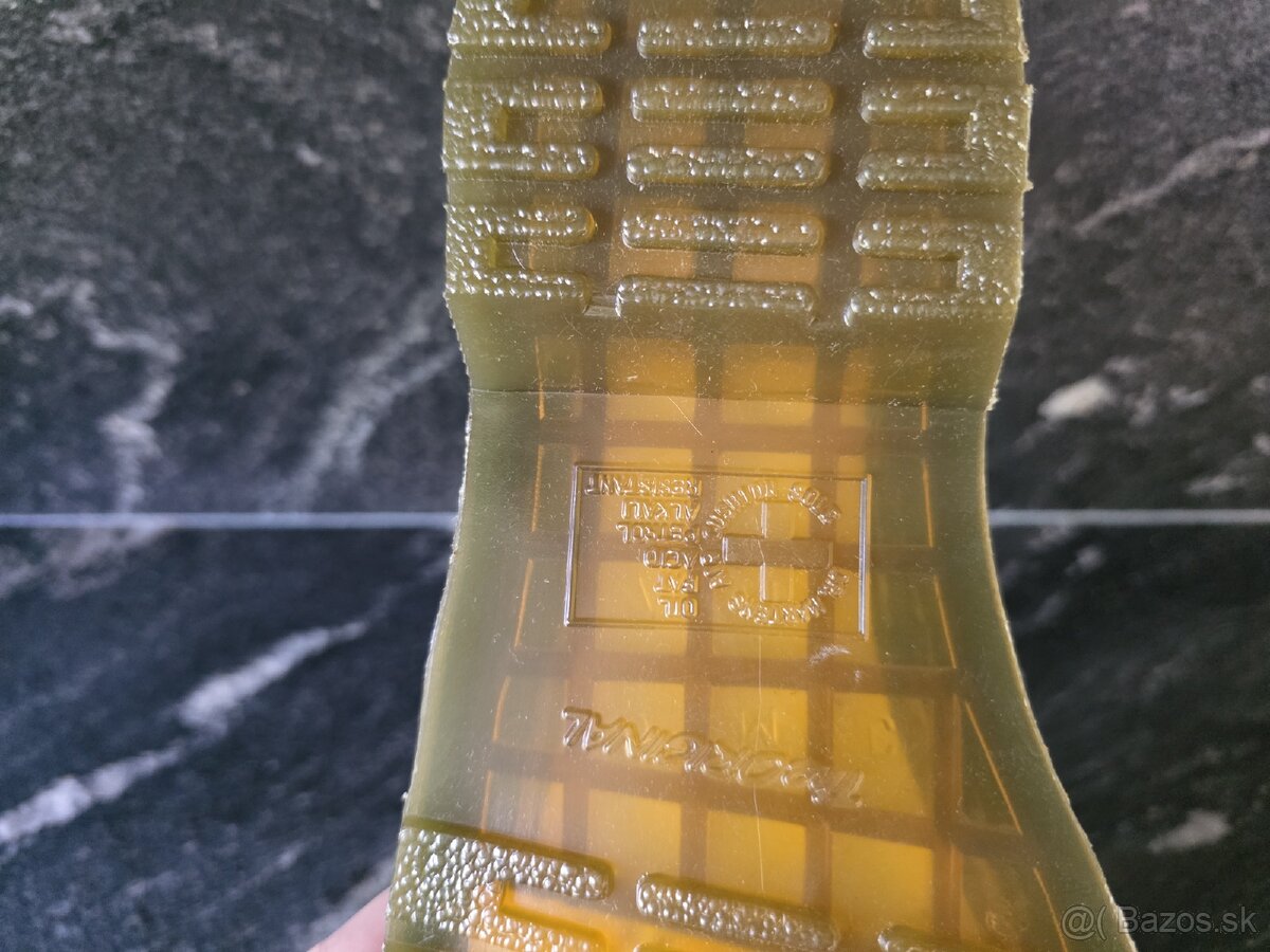 Dr. Martens mokasíny veľ. 41(unisex) - 4