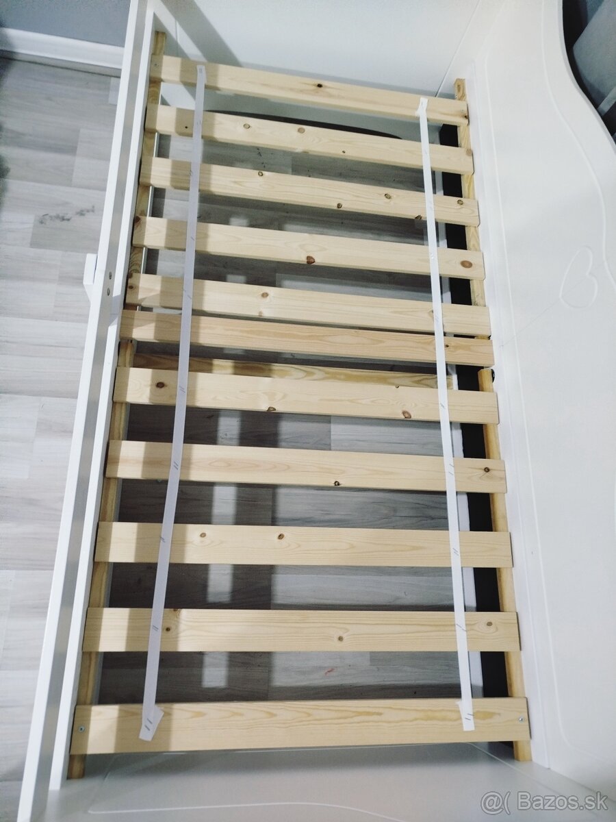 Detská posteľ - 4