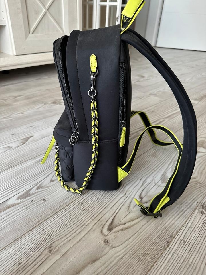 Minimálne nosený batoh Michael Kors + darček - 4