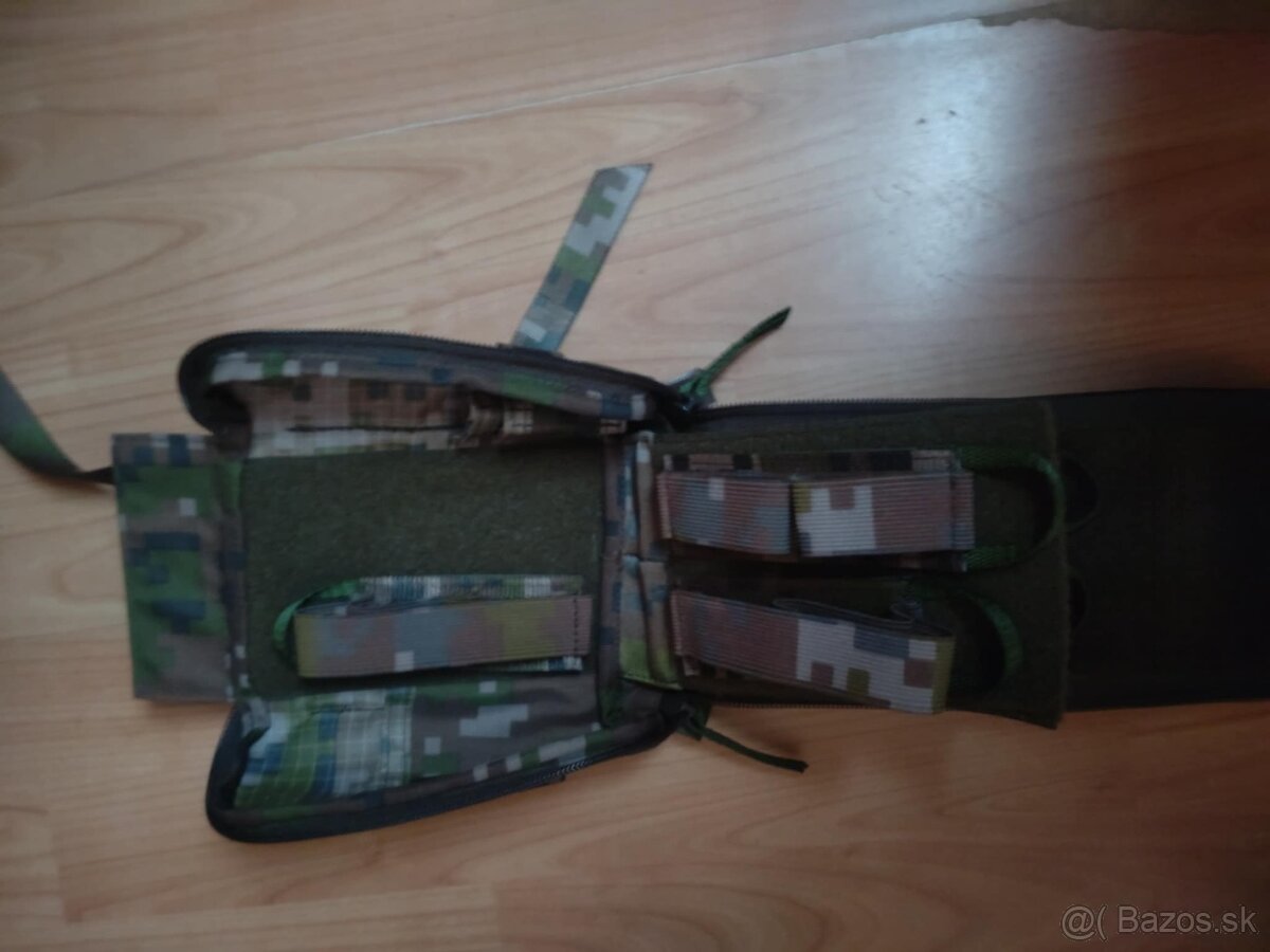 Predám ifak vz.2007 - 4