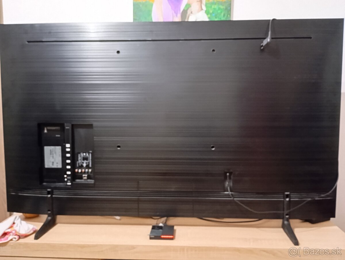 Predam televizor značky SAMSUNG 163cm - 4