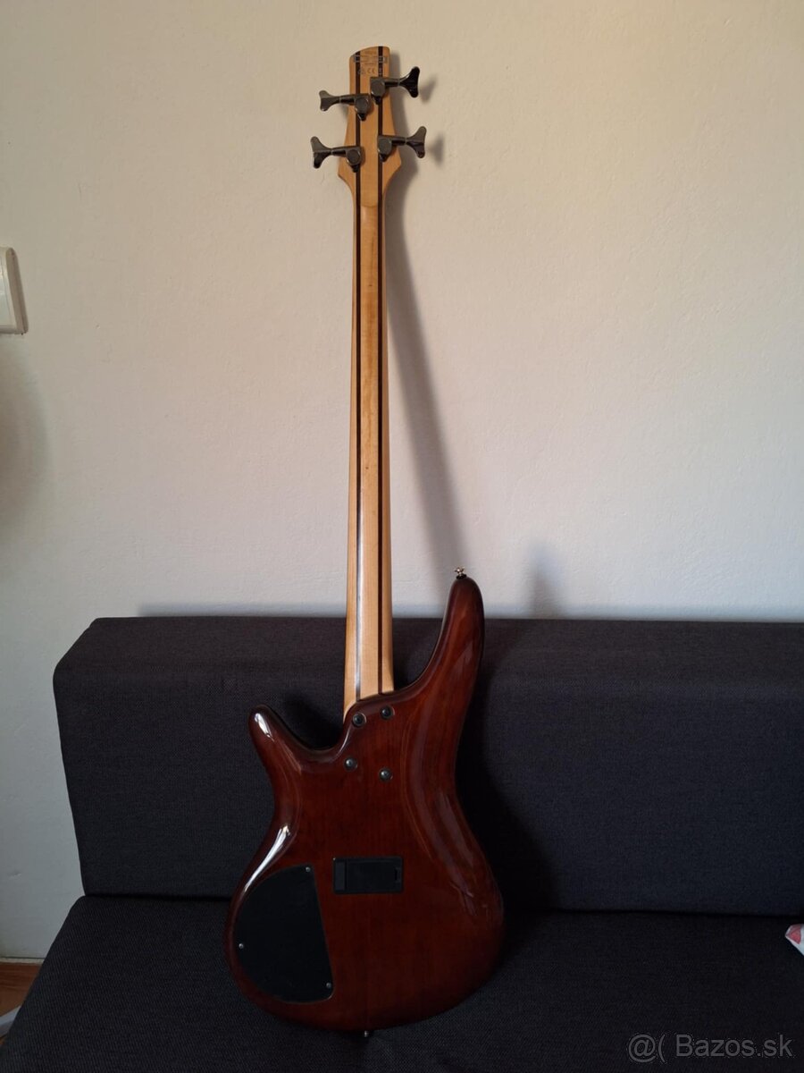 Basgitara Ibanez SDGR 370 - 4