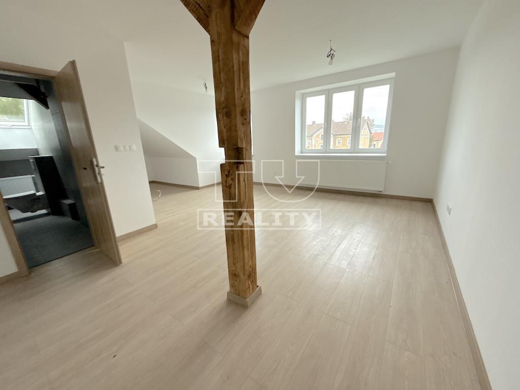 NOVOSTAVBA 2 IZBOVÝ BYT, VLASTNÉ KÚRENIE, PARKOVACIE... - 4