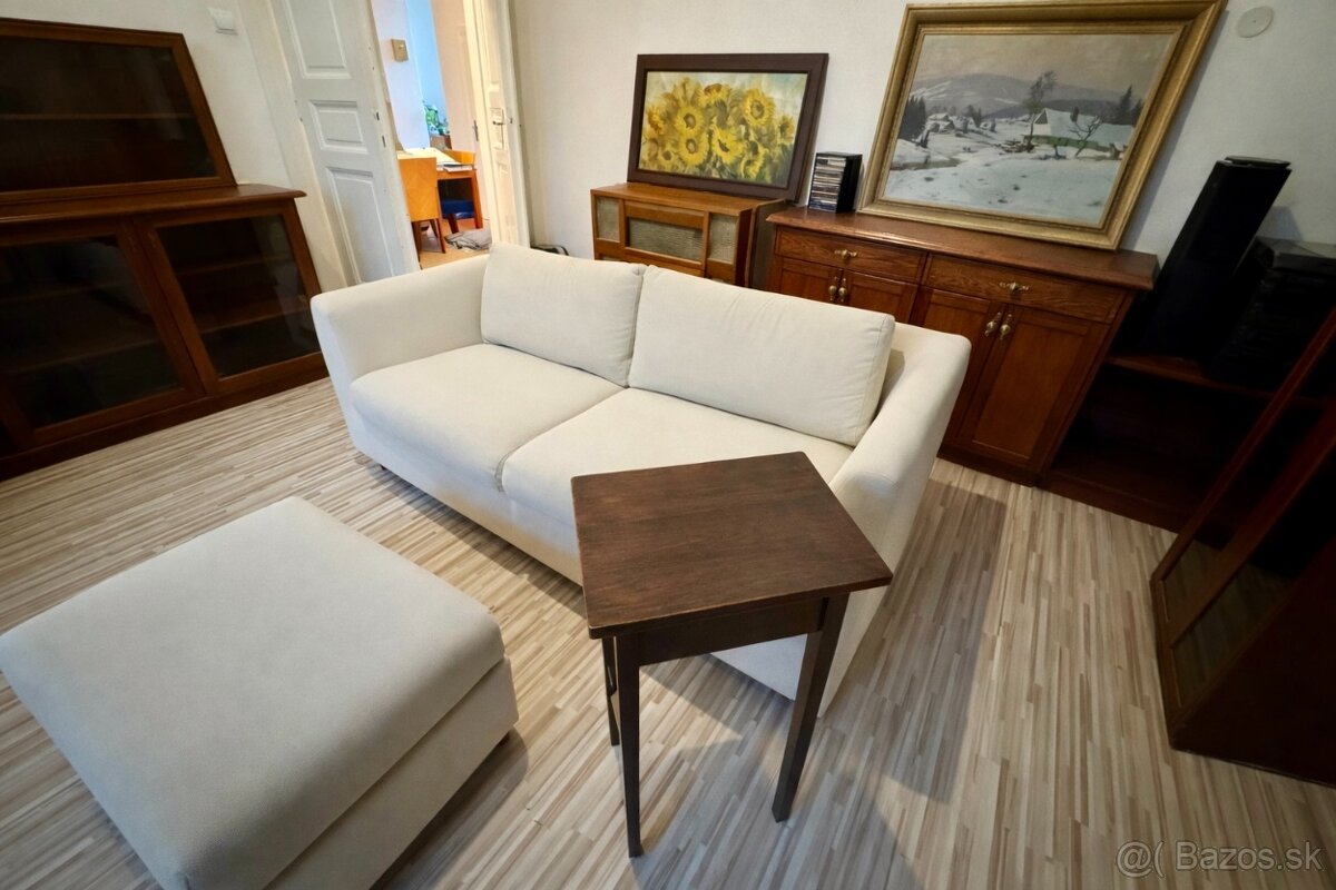 Exkluzívny 5-izbový meštiansky byt v centre Lučenca – 114 m² - 4