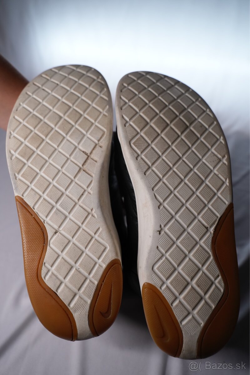 Nike Strap Mid – pánske tenisky (EU 43) - 4