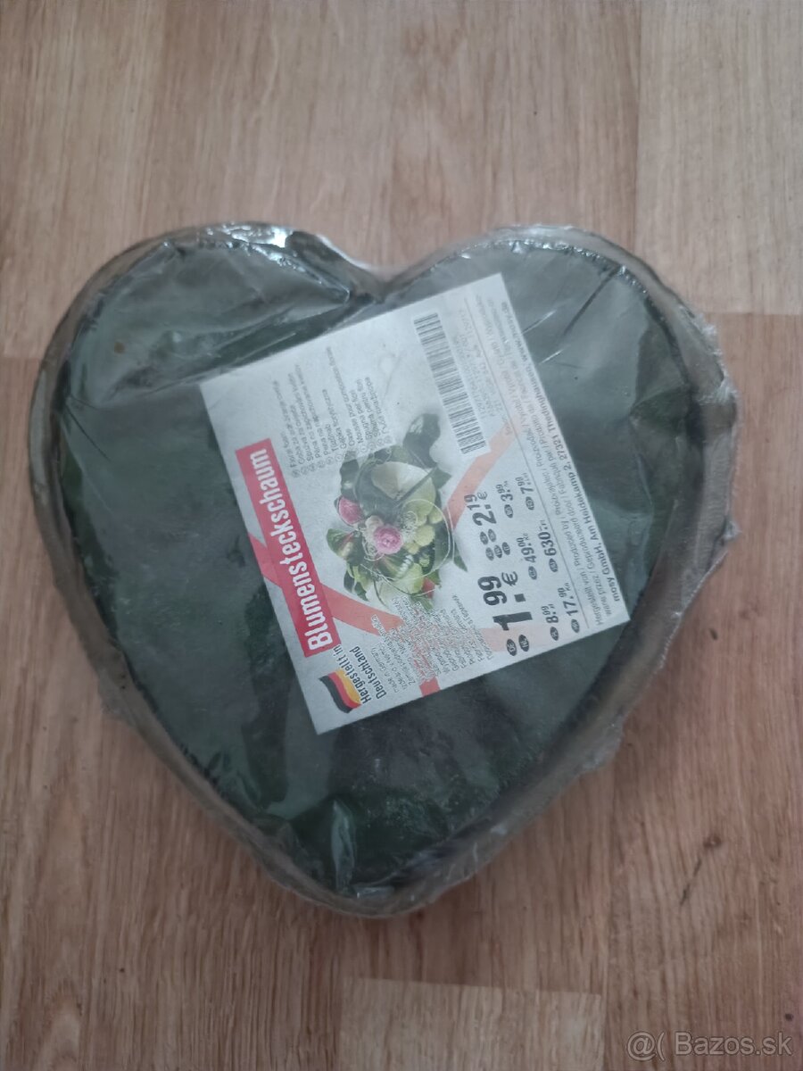 Venčeky - umelé na ďalšie tvorenie - 4