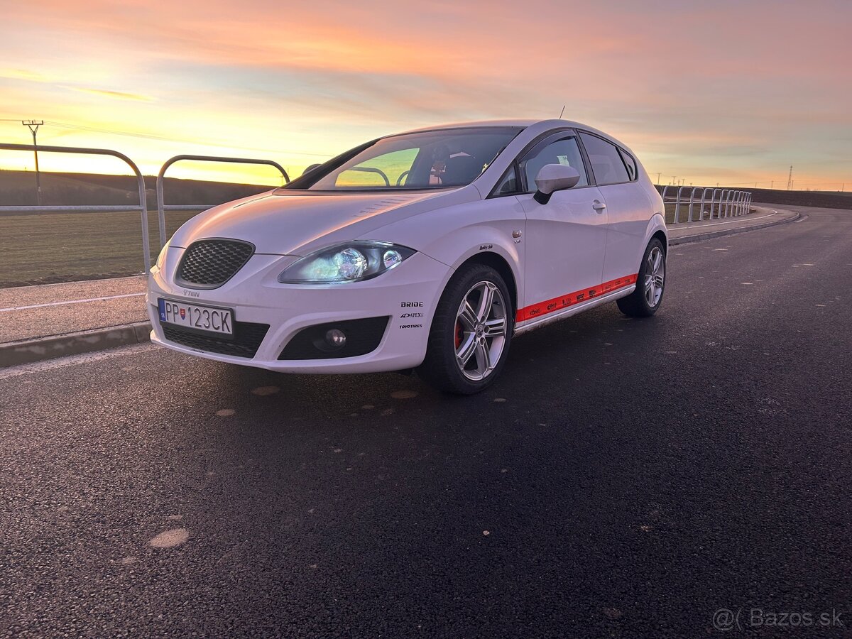 Seat leon 1 P - 4