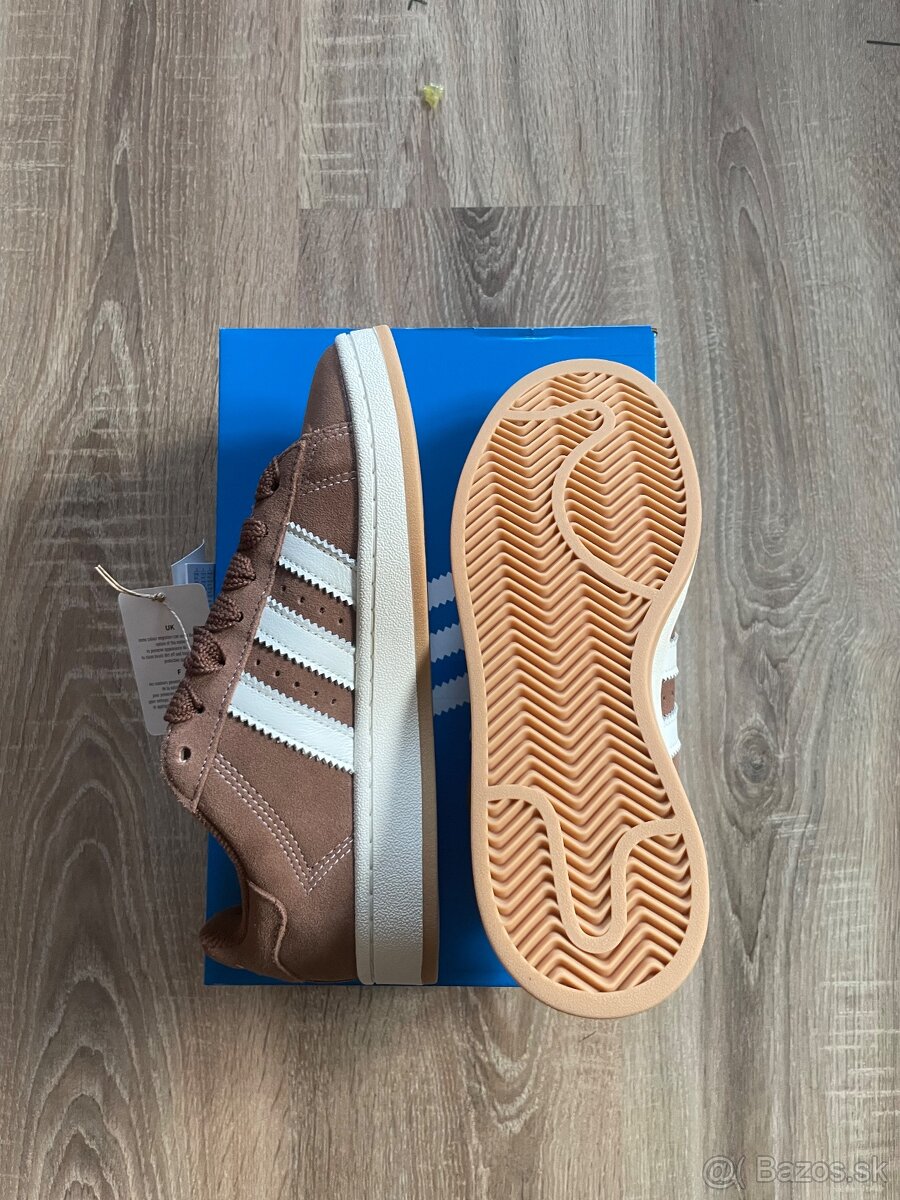Adidas Campus 00s - 4