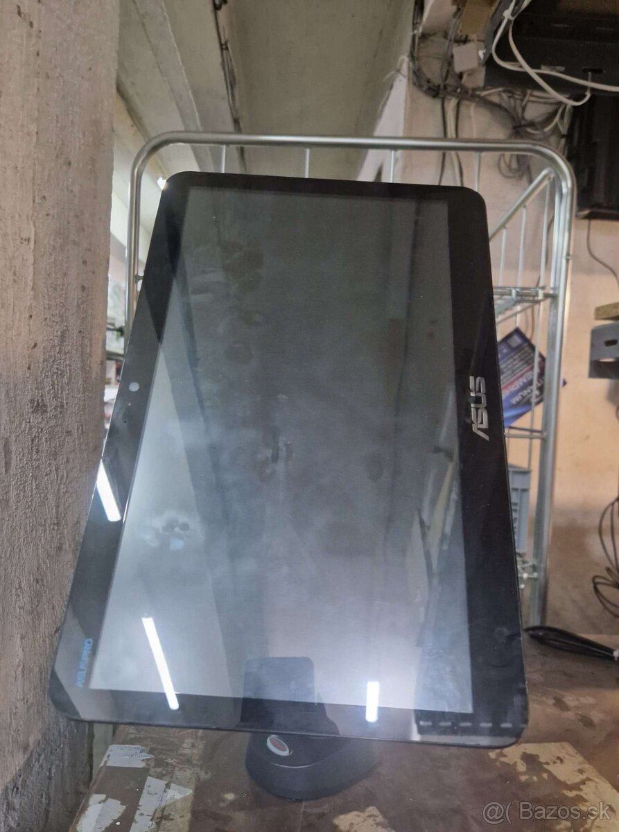 tablet/PC Asus - 4x - One In All PC - 4