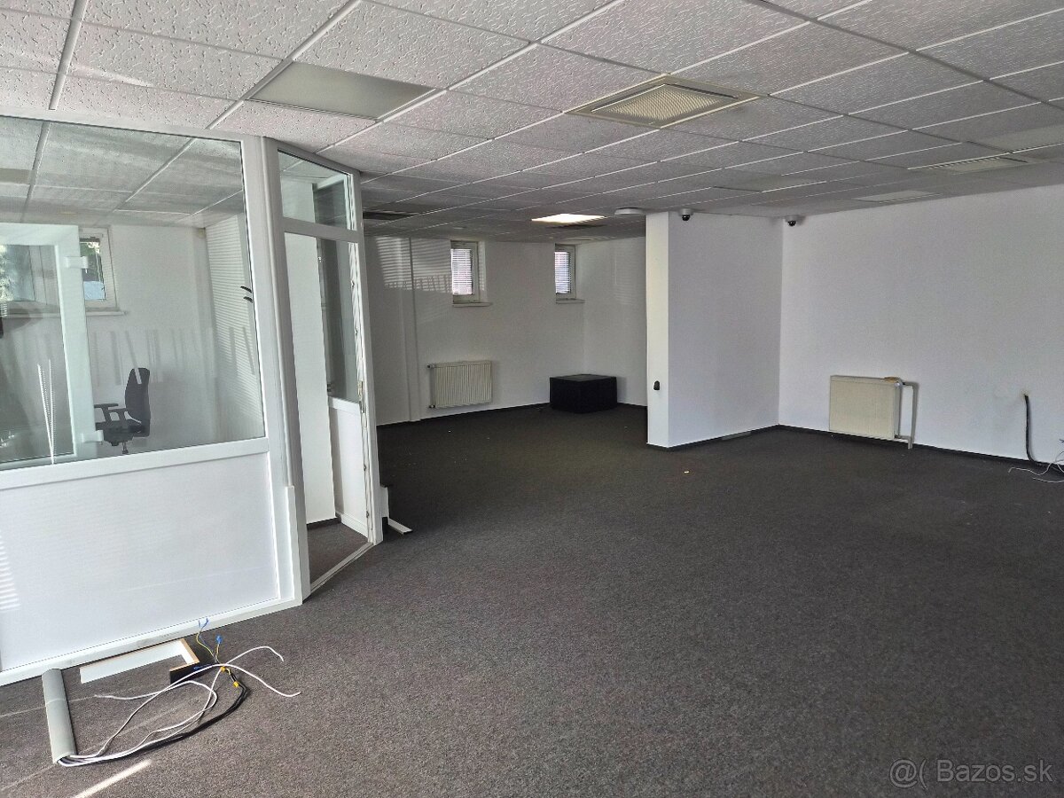 Prenajmem obchodné priestory - 4