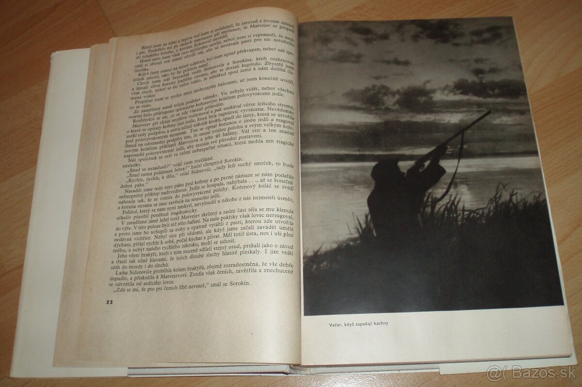 Revír bez hranic - 4