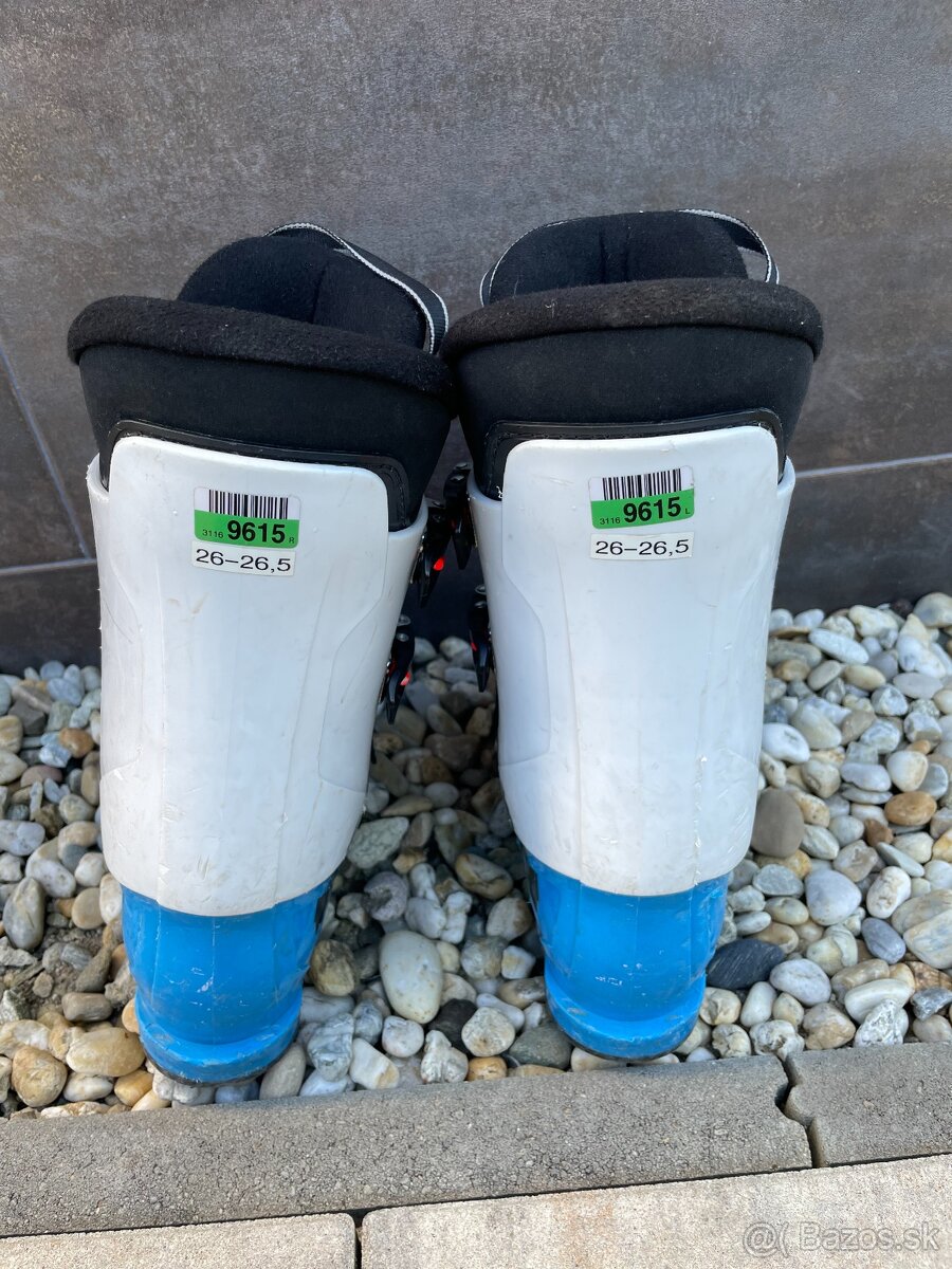 Lyžiarky TECNOPRO T50 - 4