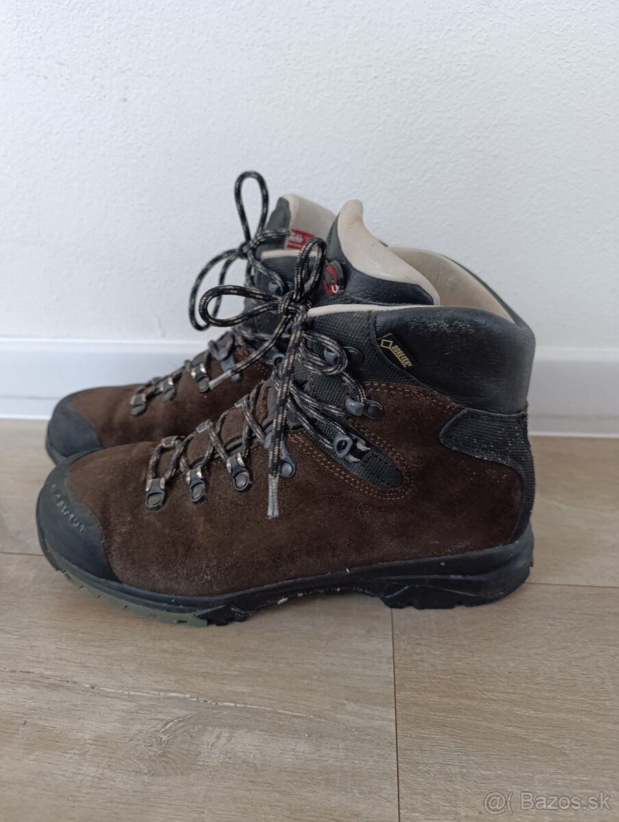 Mammut brecon high gtx - 4