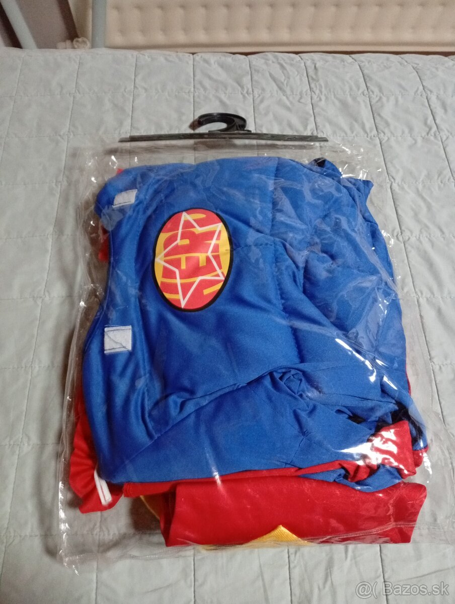 Karnevalový kostým - 4