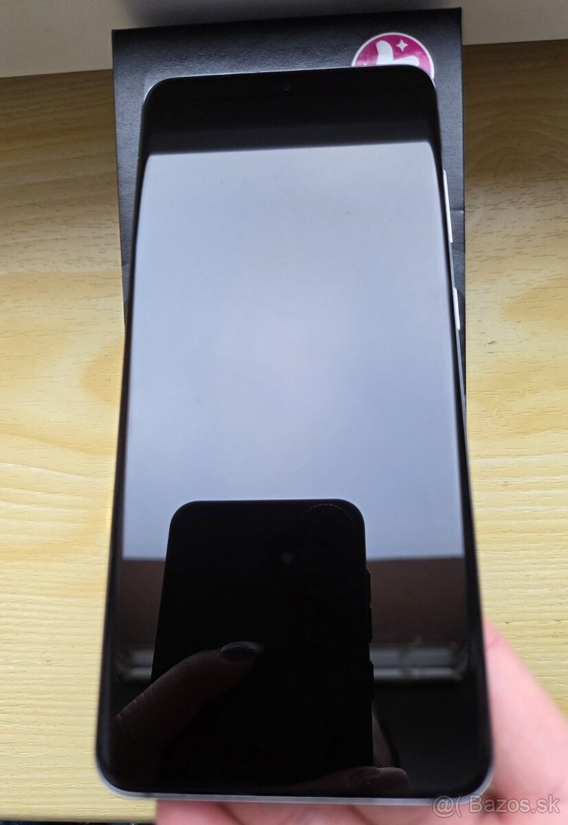 Samsung Galaxy S20 - 4