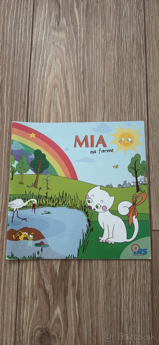 Hovoriace knihy s perom geniuso - 4