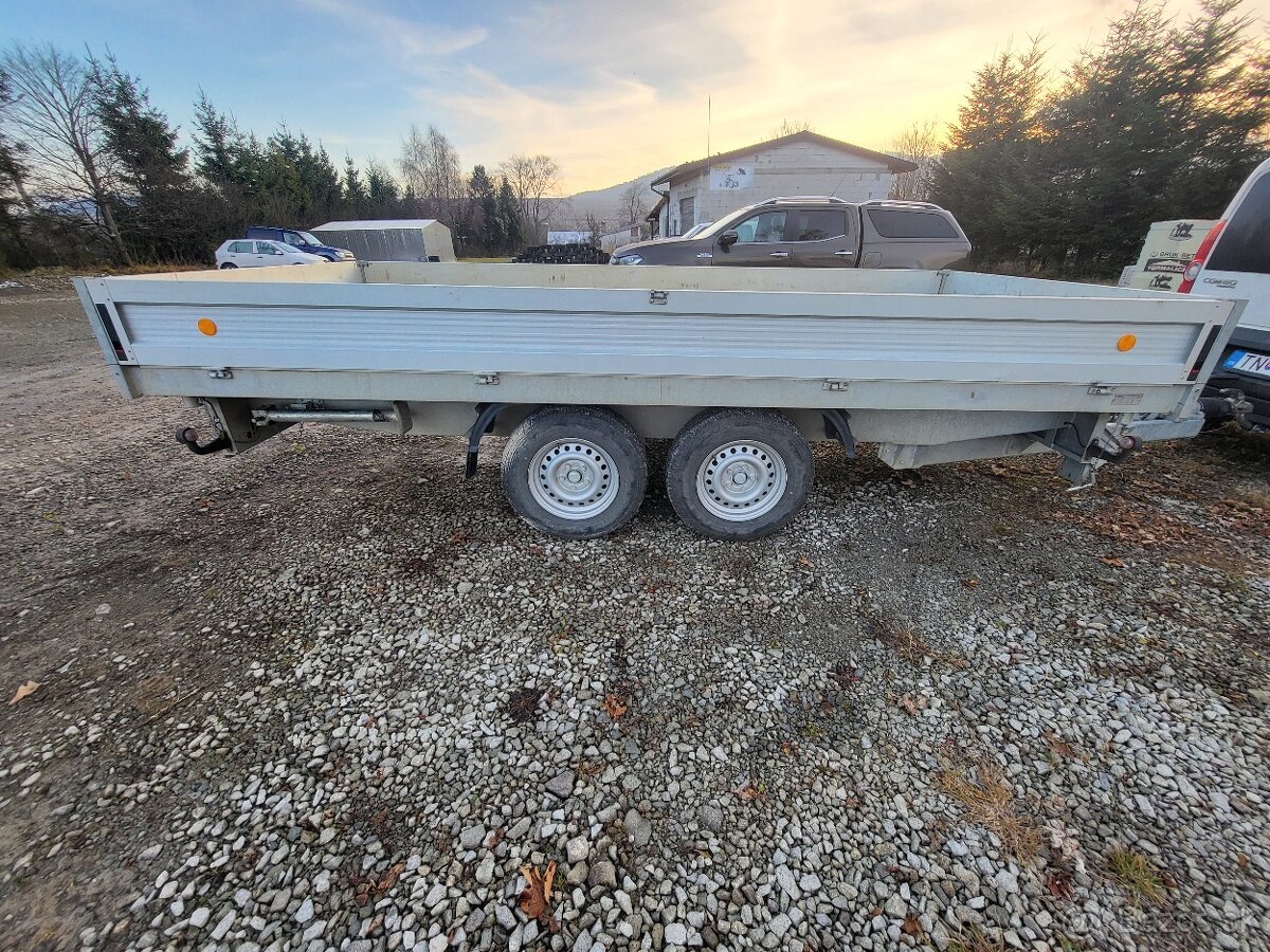 Predam vozik za auto - 4