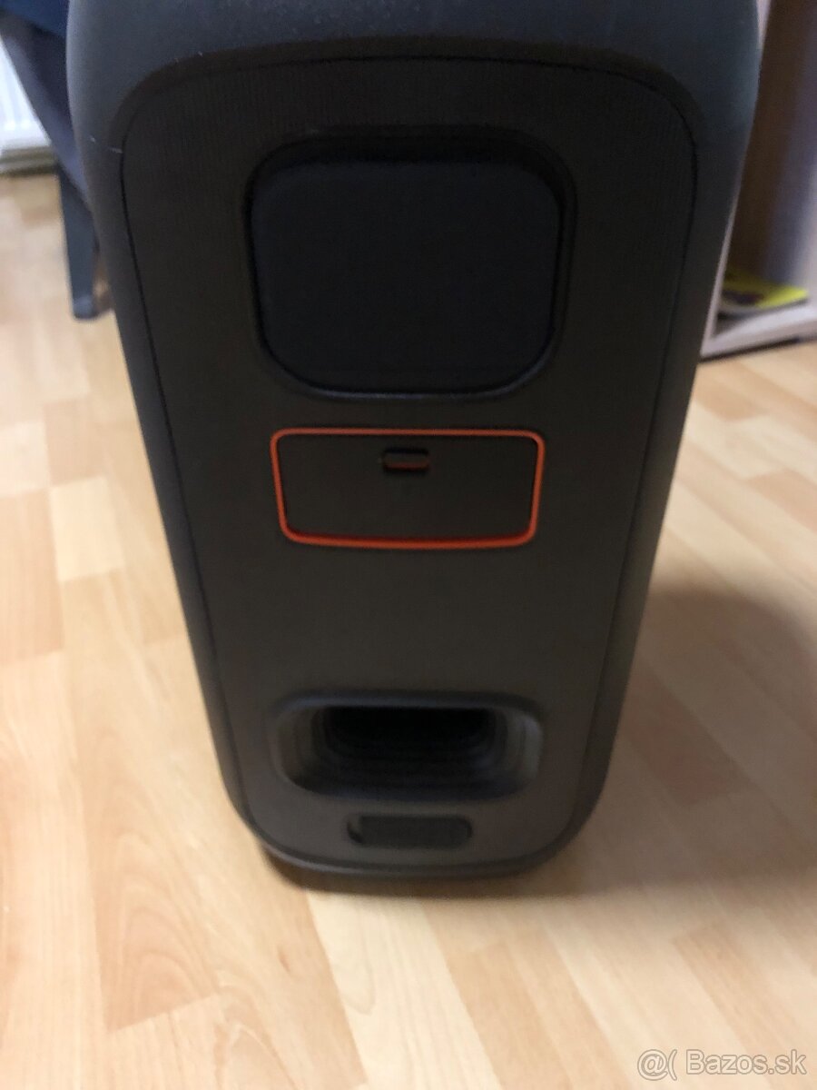 Jbl PartyBox 120club - 4