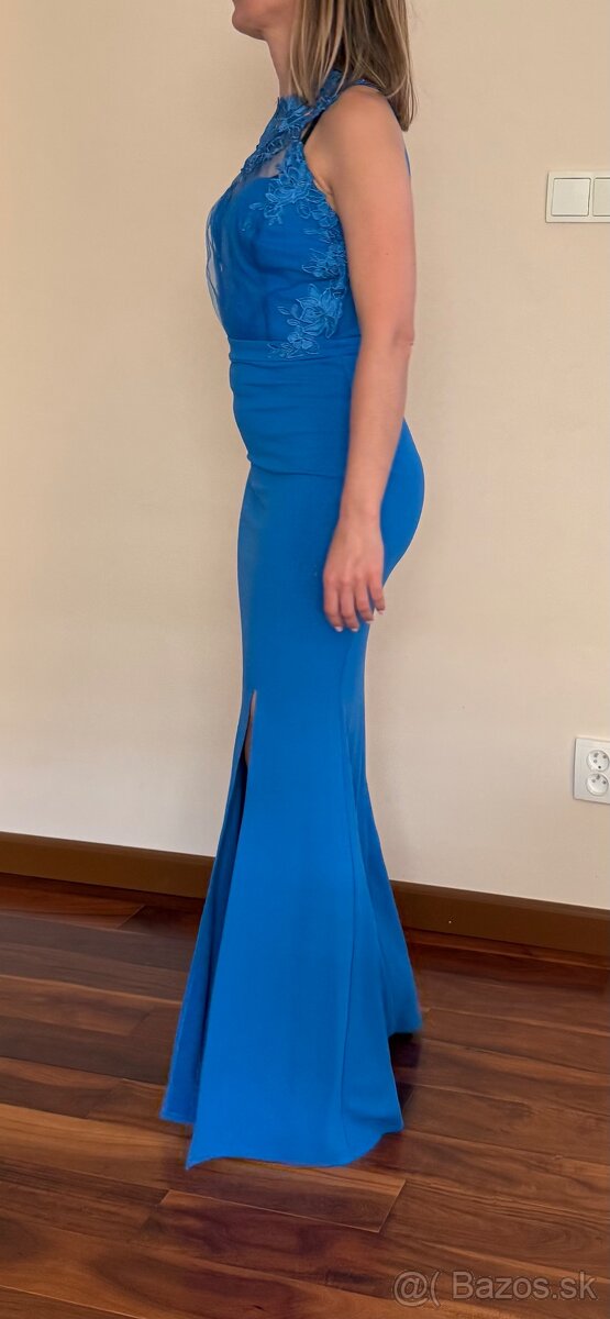 Spoločenské šaty - 4