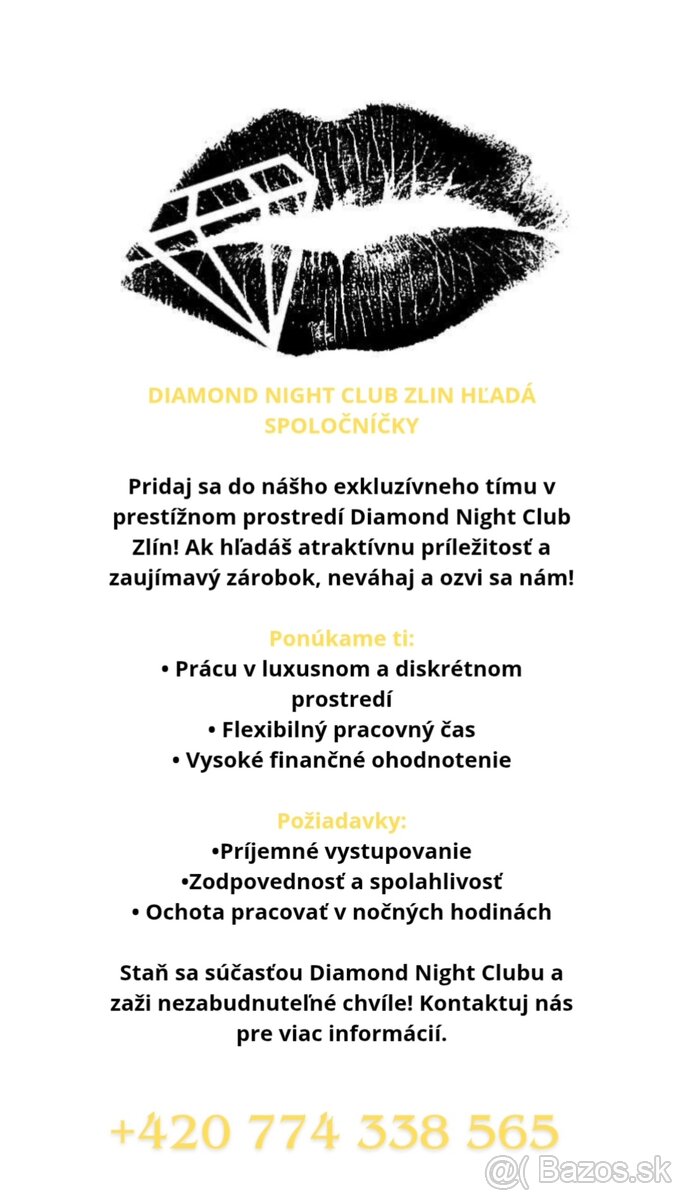 Diamond Night Club Zlín CZ - 4