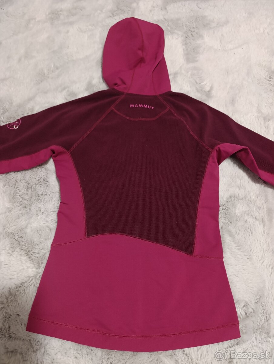 Dámska Mammut mikinka - 4