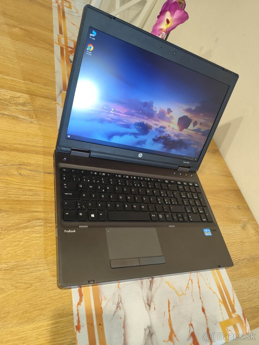 HP ProBook 💯 - 4