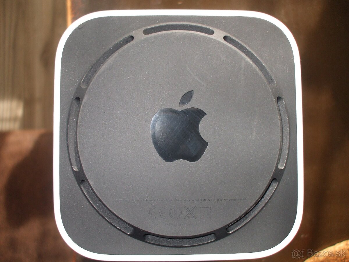 Predam router Apple Aiport Extrem model A1521 6Gen. - 4