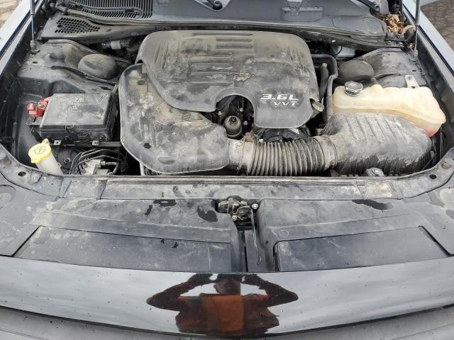 Dodge Challenger 3,6 V6 - 4