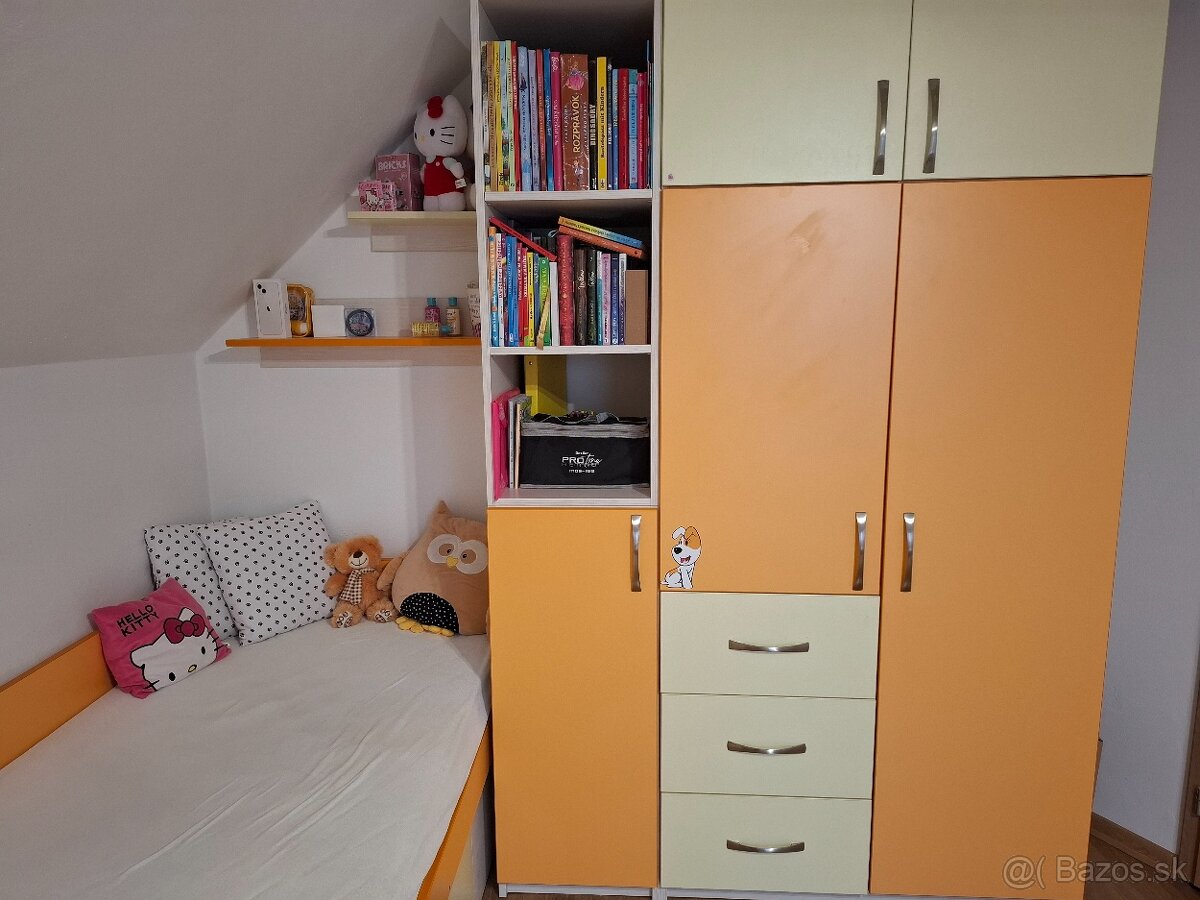 Detská izba - 4