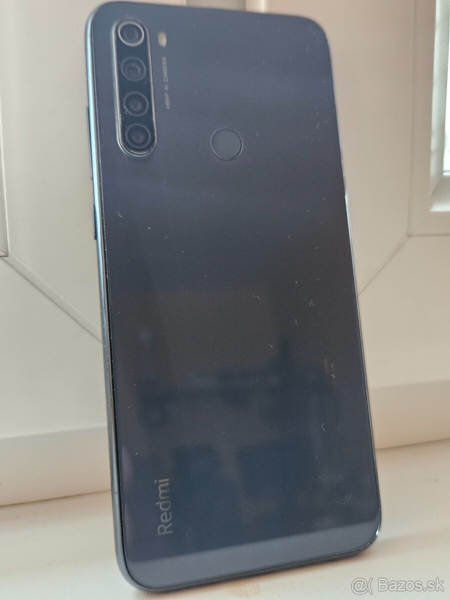 Xiaomi Redmi Note 8T (M1908C3XG) - 4