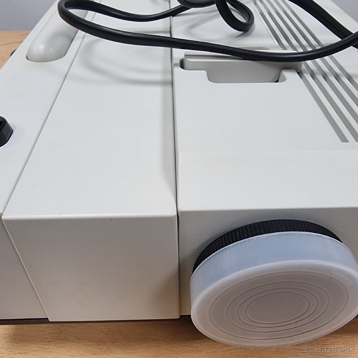 Diaprojektor Reflecta CLASSIC AF-IR - 4