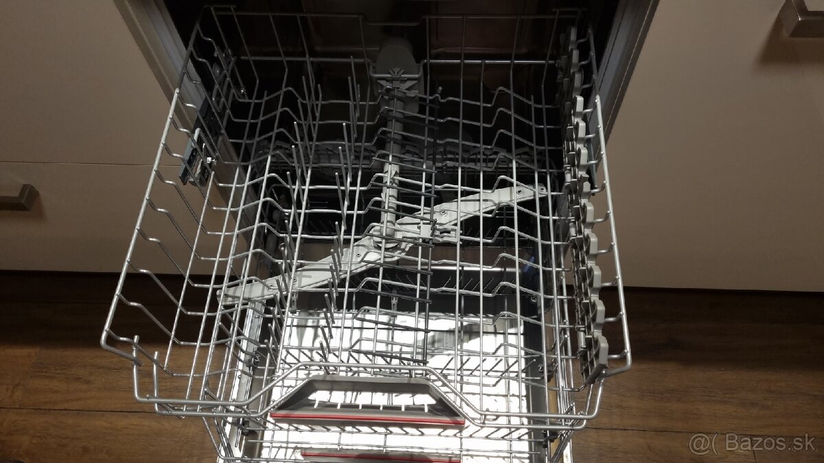 UMÝVAČKA Bosch SMV4HCX48E - 4