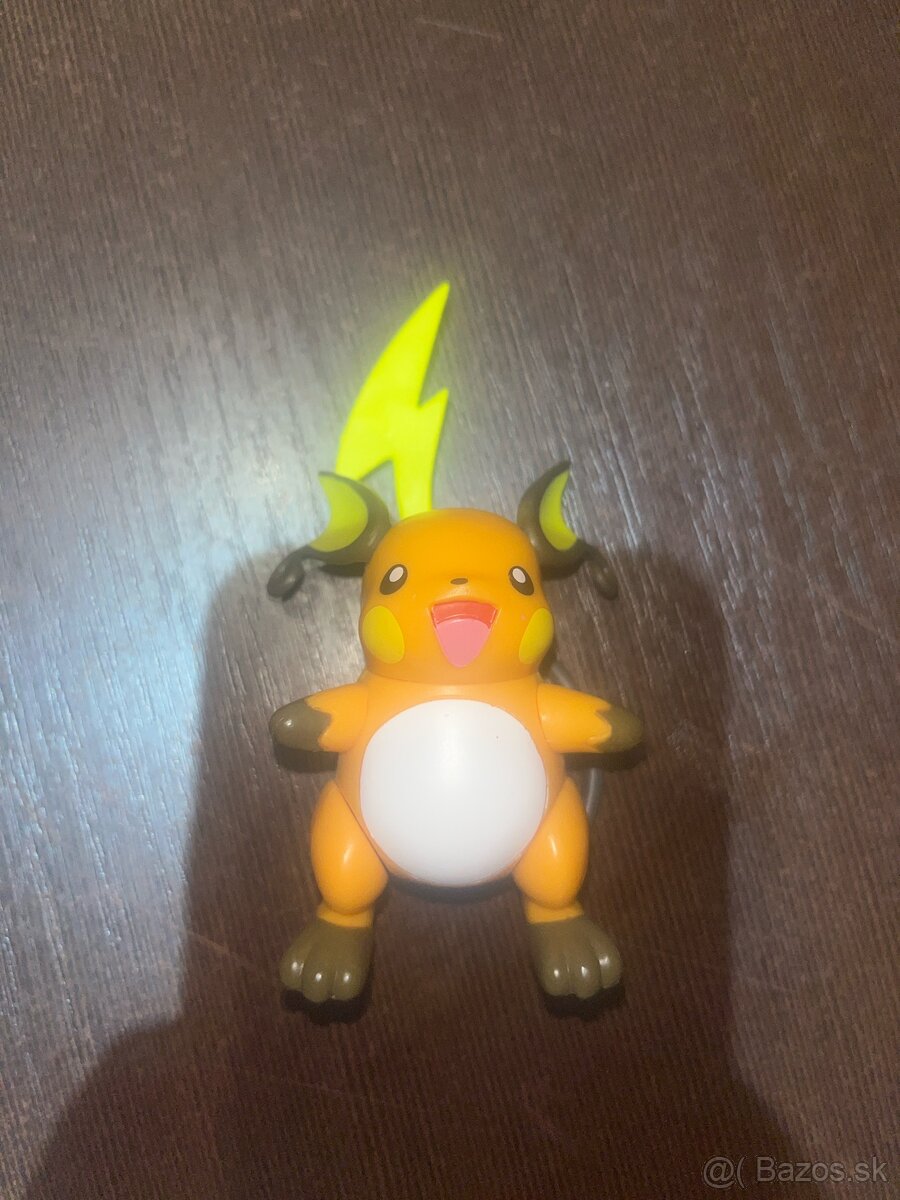 Raichu - 4