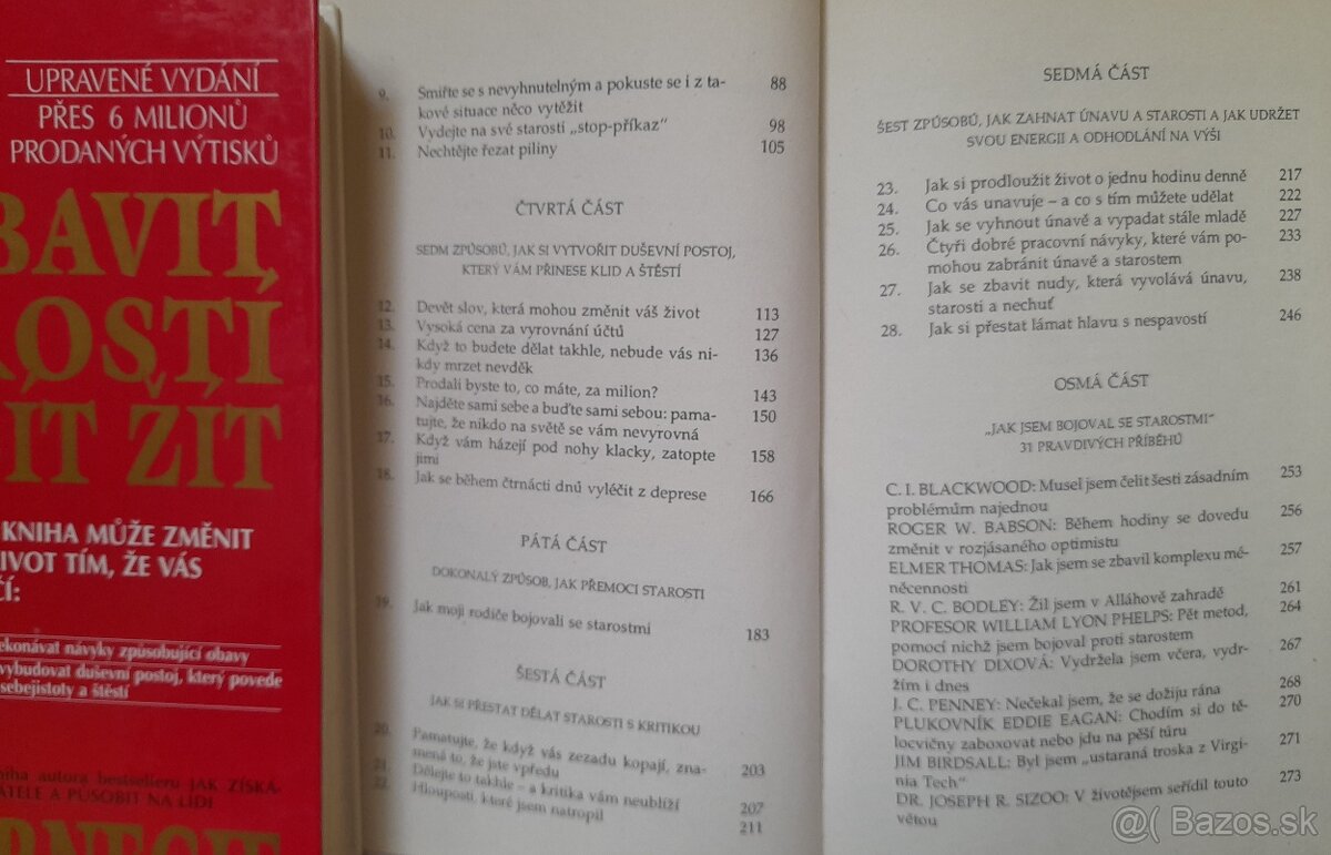 Dale Carnegie,Uspech si ty,Alchymista - 4