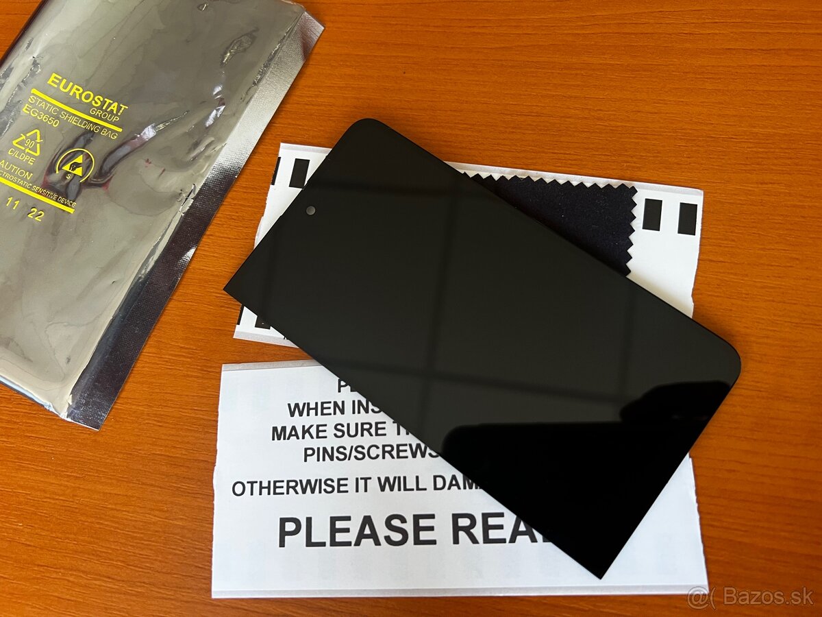 Predný Display Google Pixel Fold - 4