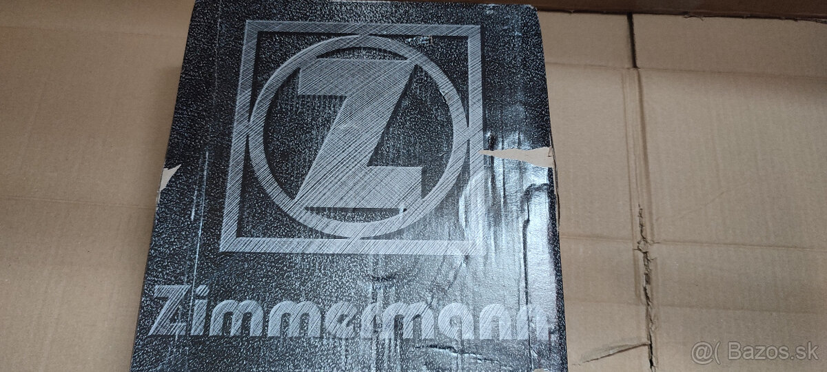 Predné brzdové kotúče a dostičky na škoda - 4