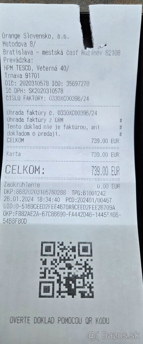 Samsung S24 8GB / 256GB Marble Gray - 4