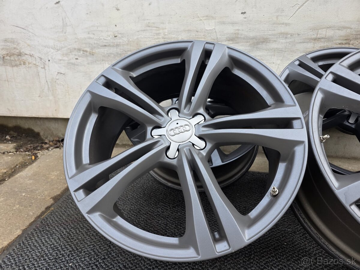 5X112 R20 AUDI-SPEEDLINE 8,5J ET45 - 4