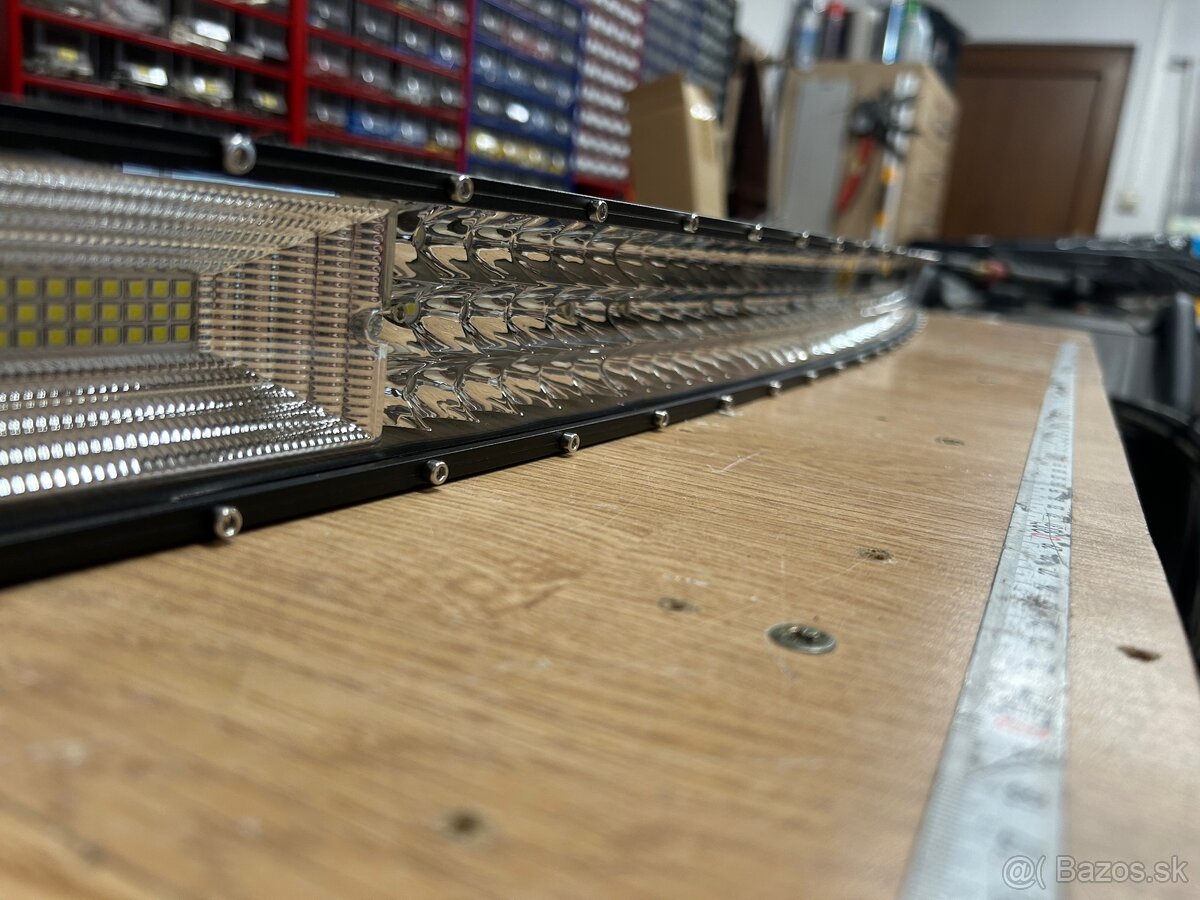 Led rampa 106 cm - 4